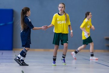 Bild 125 - U12 NFV Futsalturnier HH,SH,HB,NDS